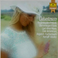 Deutsche Grammophon Favorit : Argerich, Kempff, Anda - Piano Favorites